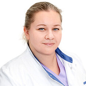 Ниценко Алла Юрьевна — эндоскопист