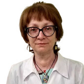 Рождественская Татьяна Владимировна — кардиолог