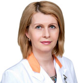 Прошина Ольга Владимировна — ЛОР (отоларинголог)