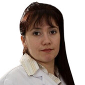 Кочедаева Татьяна Дмитриевна — онколог, хирург