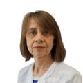 Левашова Татьяна Юрьевна - терапевт, пульмонолог