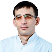 Мухамеджанов Денис Булатович — эндоскопист