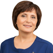 Гололобова Инна Леонидовна — стоматолог, стоматолог-терапевт