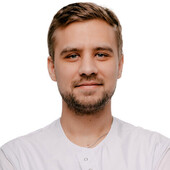 Горев Артем Андреевич — стоматолог, стоматолог-терапевт