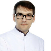 Кочергин Сергей Викторович — мануальный терапевт