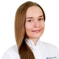 Вдовина Виктория Васильевна - офтальмохирург