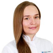 Вдовина Виктория Васильевна — офтальмохирург