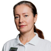 Здоровцева Мария Николаевна — врач ЛФК