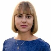 Малахова Елена Викторовна — психолог, психотерапевт