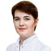 Добычина Анна Викторовна — акушер, гинеколог