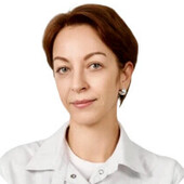 Агишева Ксения Александровна — эндокринолог