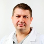 Сатюков Алексей Владимирович — окулист (офтальмолог)