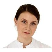 Афанасьева Дарья Сергеевна — окулист (офтальмолог)