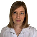 Стратичук Ксения Геннадьевна - узи-специалист