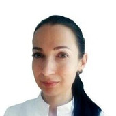 Бобылева Марина Александровна — терапевт