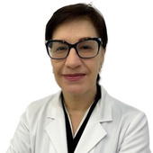 Клочкова Алла Валентиновна — окулист (офтальмолог)