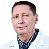 Скопец Сергей Михайлович — эндоскопист