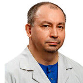 Коннов Сергей Игнатьевич — эндоскопист