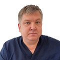 Аристов Илья Геннадьевич - хирург, проктолог