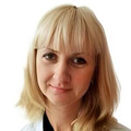 Макиенко Анна Анатольевна - онколог