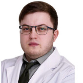 Сулиманов Магомед Асламбекович — маммолог, онколог