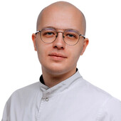 Кунгуров Владимир Викторович — стоматолог, стоматолог-хирург