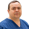 Хафизов Азат Рафитович - флеболог, сосудистый хирург