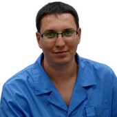 Галимов Тагир Раисович — ангиохирург, сосудистый хирург