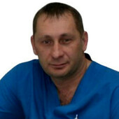 Мусин Сергей Александрович — флеболог