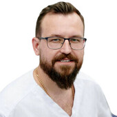 Жеребцов Андрей Владимирович — челюстно-лицевой хирург, стоматолог