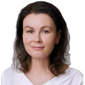 Вяленкова Светлана Валентиновна — стоматолог, стоматолог-терапевт