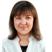 Григорьева Наталья Алексеевна — врач функциональной диагностики, кардиолог