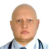 Пугачев Александр Николаевич — УЗИ-специалист