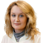 Молодкина Олеся Анатольевна — гастроэнтеролог