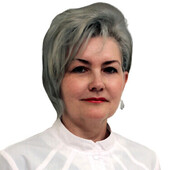 Григорьева Алена Владимировна — ортопед, травматолог