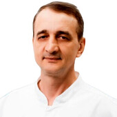 Беньковский Владислав Вячеславович — стоматолог, стоматолог-ортопед