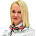 Зуева Ксения Михайловна - венеролог, дерматолог