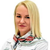 Зуева Ксения Михайловна — венеролог, дерматолог