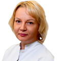 Кузнецова Ирина Владимировна - стоматолог, стоматолог-терапевт