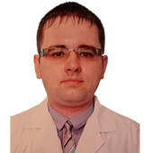 Шалимов Леонид Сергеевич — онколог, хирург