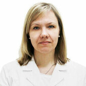 Фролова Ольга Анатольевна — УЗИ-специалист