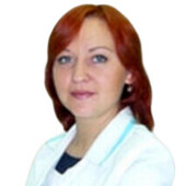 Войцеховская Ирина Борисовна — стоматолог, стоматолог-имплантолог