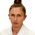 Дубровина Алена Геннадьевна - стоматолог, стоматолог-терапевт