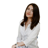 Шутова Мария Владимировна — стоматолог, стоматолог-ортодонт