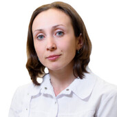 Спиридонова Наталья Николаевна —