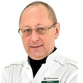 Заботнов Владимир Иванович - кардиолог, врач функциональной диагностики