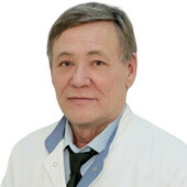 Копейкин Дмитрий Петрович — хирург, проктолог