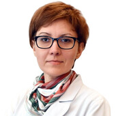 Лаухина Екатерина Анатольевна — кардиолог, терапевт