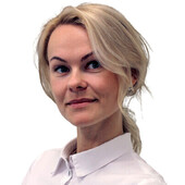 Гладкова Татьяна Сергеевна — ЛОР (отоларинголог)