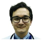 Сычев Дмитрий Сергеевич — рентгенолог
